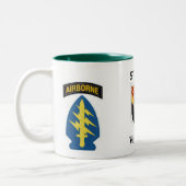 5ème Tasse du Vietnam de groupe de forces (Gauche)