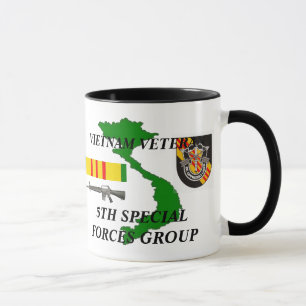 5ème Tasses de café de vétérinaire du Vietnam