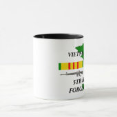 5ème Tasses de café de vétérinaire du Vietnam de (Centre)