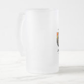 5ème Tasses givrées par Vietnam spéciales de (Devant gauche)