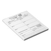 5en1 Notitieblok (5,5x6) (Schuin)