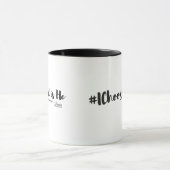 5h24 de la tasse I Thes de #IChoosePraise (Centre)