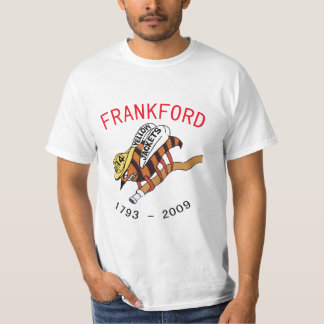 5K BeeTee T-shirt