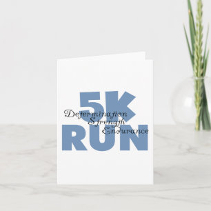 5K in werking gesteld Blauw Kaart