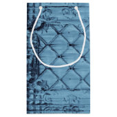 5lx3wx8.5h Petit sac cadeau Plafond de panneau rus (Dos)