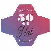 5O en nog warm Voetbal (Enkel)