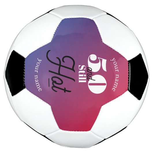 5O et toujours chaud (Tourné)