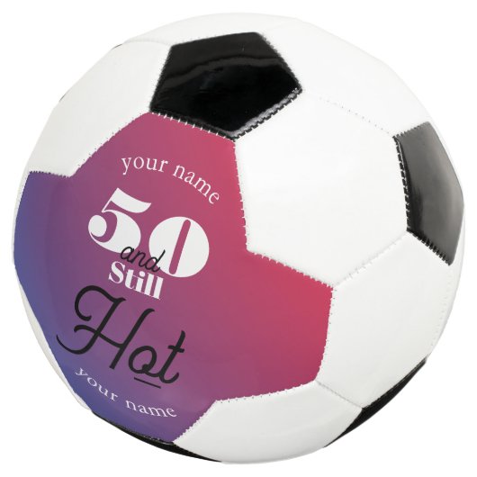 5O et toujours chaud (3/4)