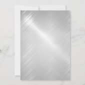 5th Boys Blue Birthday Invitation (Dos)