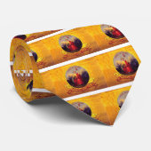 5th Virginia Cavalry - The Princess Anne Cavalry Stropdas (Opgerold)