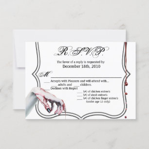 5x3.5 R.S.V.P. Kaart lgbtq regenboog vlag gay lesb