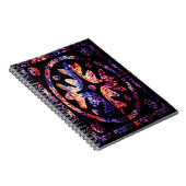 5x7 2 notitieboek (Rechterzijde)