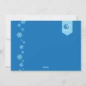 5x7 3 Carte photo photo (Dos)