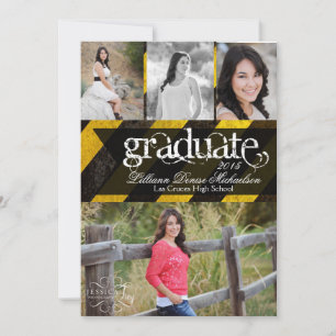 5x7 Bio Hazard Crime Scene Tap Hogere Aankondiging