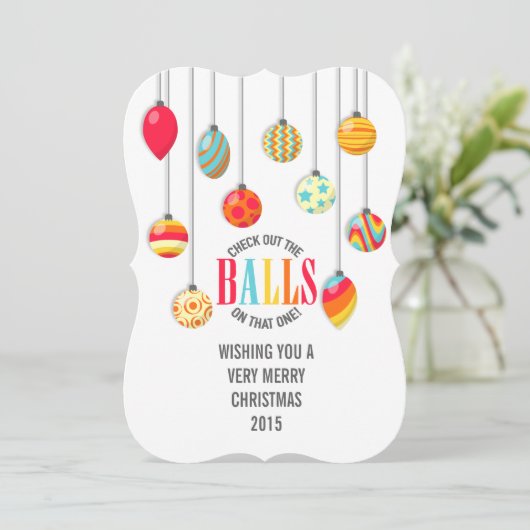 5x7 Invitation Bracket Kaart (Staand voorkant)