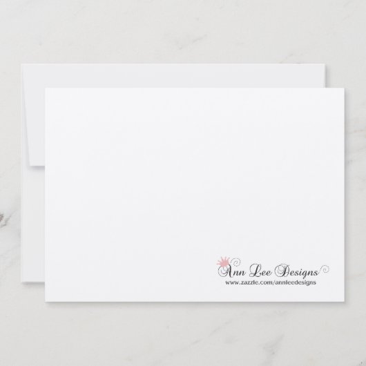 5x7 Masquerade jaune Masque Quinceanera Invitation (Dos)