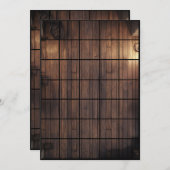 5x7 vloerpapier Gridmap2 Kaart (Voorkant / Achterkant)