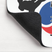 600-2 Tae Kwon Do Muismat (Hoek)