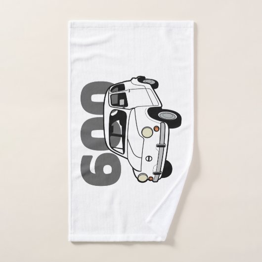 600 blanc v2 (Serviette à main)