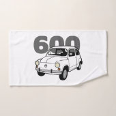 600 blanc v2 (Serviette à main)