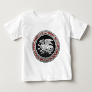 [600] IJslandse draak, Landvætir [Silver]