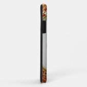 [600] Japanse kalligrafie - Aikido Case-Mate iPhone Case (Achterkant/rechts)