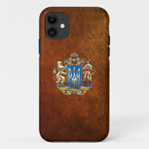[600] Oekraïne: Voorgesteld meer wapenbezit iPhone 11 Hoesje