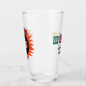 600-reeks, rood glas (Links)