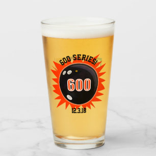 600-reeks, rood glas