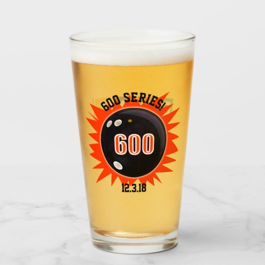 600-reeks, rood glas (Voorkant gevuld)