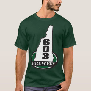603 brouwerij t-shirt