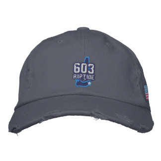 603 Riptide Distressed Pet
