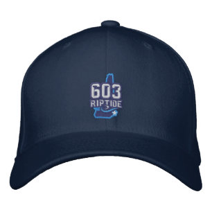 603 Riptide Flexfit Pet