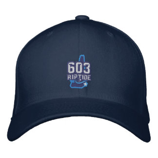 603 Riptide Flexfit Pet