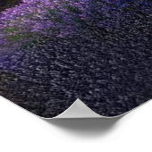 60.96x60.96cm, Lavande Poster (standaard) (Hoek)