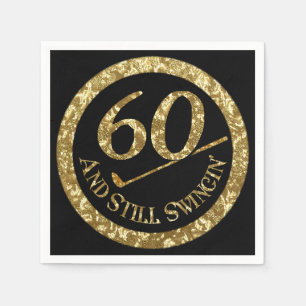 60. En nog steeds met Napels Servet