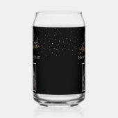 60 et Fabulous Elegant Black Photo 60e anniversair (Gauche)