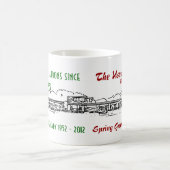 60 jaar Mok Jubileum (Center)