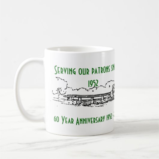 60 jaar Mok Jubileum (Links)