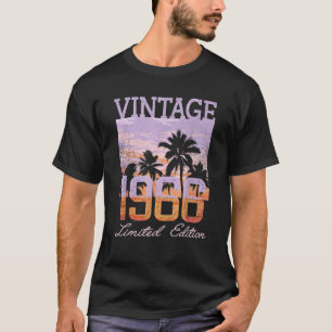 60 Jaar Oude Verjaardag 60ste Grappige Verjaardag T-shirt