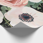 60 lb - Papier met wielovervulling - Roll Geometri (Hoek)