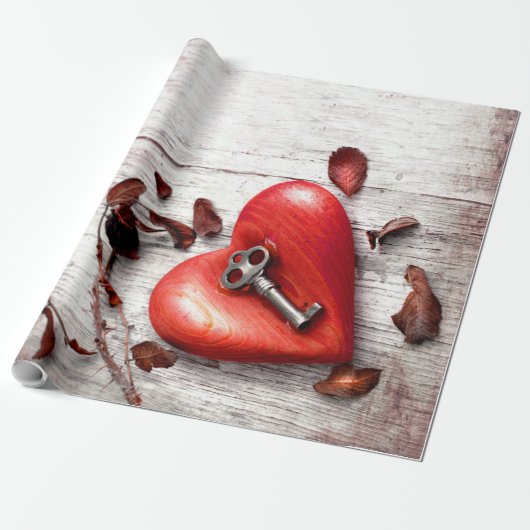 60 lb - Papier met wieltjes, rollandsleutel voor m (Uitgerold)