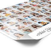 60 Photo Collage Ajouter Un Message De Voeux Photo (Coin)