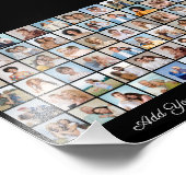 60 Photo Collage Ajouter Un Message De Voeux Photo (Coin)