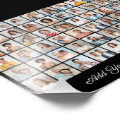 60 Photo Collage Ajouter Un Message De Voeux Photo (Coin)