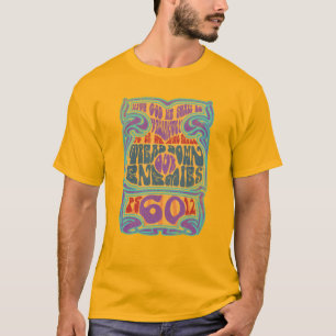 60 psalm t-shirt