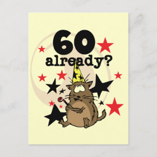 60 Reeds 's ochtends Briefkaart