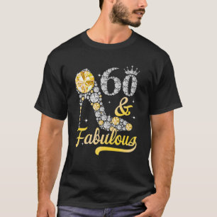 60 T-SHIRT