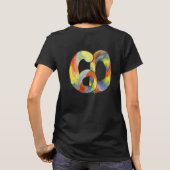 60 T-shirt Tie Dye (Dos)