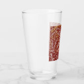 60 woorden voor 'moeder' in verschillende talen glas (Rechts)